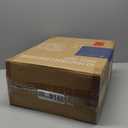 Giraffe Tools Pressure Washer Hose Reel 65ft, Retractable Power Washer Hose Reel, Heavy Duty, Wall/Floor Mounted, 3200 PSI, Silver