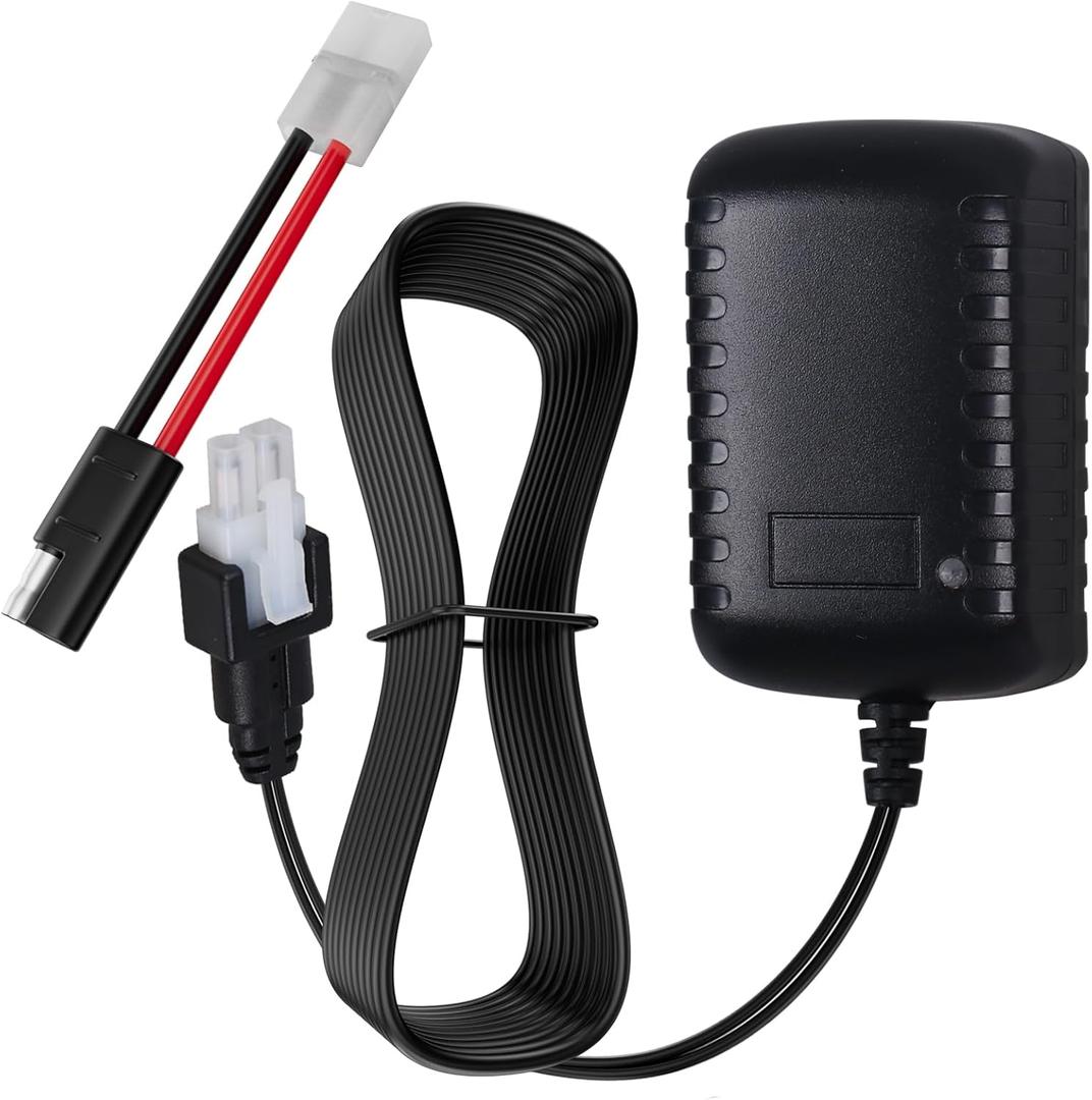 114-1588 Lawn Mower Battery Charger, Compatible with Toro Lawnboy 22 Inch Lawn Mower. Replace Part Number: 136-9126 114-1588 104-7401 20334C 10666C 10686C 10796 17734. 114-1588 Lawn Mower Battery Charger, Compatible with Toro Lawnboy 22 Inch Lawn Mower. Replace Part Number: 136-9126 114-1588 104-7401 20334C 10666C 10686C 10796 17734.