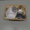 Tapo 2K Outdoor Wired Pan/Tilt Security Wi-Fi Camera, 360 View, Motion Tracking, Works w/Alexa & Google Home, Color Night Vision, Free AI Detection, Cloud & SD Card Storage(up to 512GB), Tapo C510W