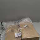 Asee'm Metal Arch Backdrop Stand Set of 3 (7.2FT, 6.6FT, 6FT) Gold Arched Frame for Wedding Ceremony Parties Birthday Baby Shower Garden Balloon Decoration