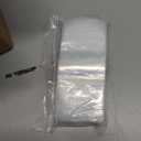 GPI - 1000 Count, 2" x 3" Clear Plastic Resealable Zip Bags, Bulk 2 Mil, Strong & Durable Poly Baggies with Resealable Zip Top Lock for Travel, Storage, Packaging & Shipping