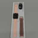 Smart Watches for Women, 1.85" HD Alexa Smart Watch for Android Phones & iPhones with Calls/Messages/Reminders, 3ATM 120+ Sport Modes Fitness Tracker Watch for Women with Heart Rate/Sleep/SpO2 Monitor (Pink)