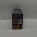 OXO Good Grips 6 Piece(3 Containers & 3 Scoops) Large Canister Set with Scoops, 4.4 qt each, White