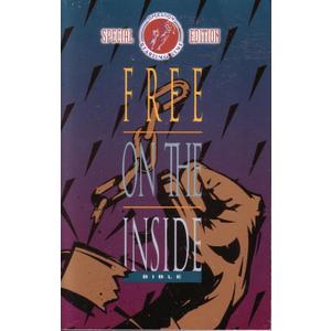 Free on the Inside Bible: New International Reader's Version (NIRV)