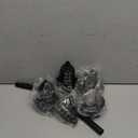 Solar Bug Zapper for Garden Yard