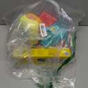 Play-Doh Donut Drop Shop Playset, Play Food Toy, Kids Arts & Crafts, Easter Gift for Kids 3+ Years