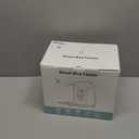 Bird Feeder with Camera, 4K HD AI Birds Species Identification Cam, Smart Bird Camera with Solar Powered, Auto Capture & Instant Notifications, Ideal Present for Family and Birds Lovers (Green01)