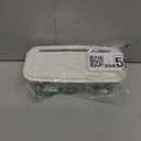 Progressive International ProKeeper Butter Container (White, Single)