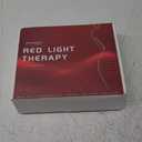 Red Light Therapy Infrared Light Therapy Wrap Belt for Body Pain Relief Wearable Large Pad for Waist Back Stomach Muscle Repair, Decrease Inflammation, Speed Healing LED 660nm&850nm with Controller