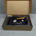 Wireless Charger Tray - Compatible with Toyota Vehicles - 2014, 2015, 2016, 2017, 2018, 2019, 2020, 2021 Tundra - Replaces 00016-34506 - 15 Watts Fast Charging - Center Console Tray Replacement