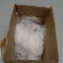 9 Pack Replacement Foam Filters Kit Compatible with Shark WD101,AW302,WD201 Hydrovac XL 3-in-1 Vacuum Cleaner, Cordless Pro XL Vacuum Accessories