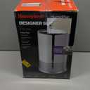Honeywell Designer Series Cool Mist Humidifier, Room Humidifiers, White
