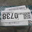 Made by Nacho Premium Minced Wet Canned Cat Food with Hydrating Bone Broth 3.0oz (Variety Pack (12 Count) - Chicken and Herring, Salmon and Sole),Best By Nov 11/27