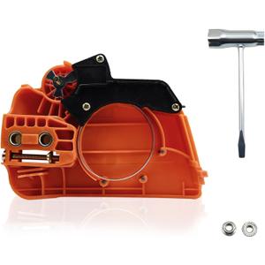 Clutch Cover Chain Brake Assembly for Husqvarna 235 235e 236 240 Chainsaw Replace 525628901 545071103