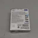 Brother Genuine LC4014PKS Standard Yield 4-Pack Ink Cartridges  Includes 1 Cartridge Each of Black, Cyan, Magenta and Yellow