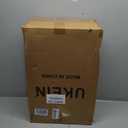 UKEIN Luggage Sets 3Piece, Carry On Luggage 20in Suitcase Set With Backpack