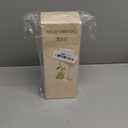 Valentines Day Rose Gifts for Her, Birthday Gifts for Women Mom Galaxy Rose Glass Forever Flowers with Heart-Shaped Base Eternal Crystal Roses Valentine Gifts for Grandma Wife Sister Girlfriend (Light Pink)