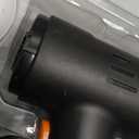 Pocket Vac Handheld Vacuum Compact Wireless Vacuum Cleaner, Lightweight Hand Held Vacuuming for Home Kitchen Car Corner Upholstery Pet Hair Dust Crumbs Cleaning