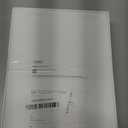 Apple iPad 11-inch: A16 chip, 11-inch Model, Liquid Retina Display, 256GB, Wi-Fi 6, 12MP Front/12MP Back Camera, Touch ID, All-Day Battery Life  Pink