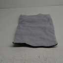 Self Warming Cat Bed Self Heating Cat Dog Mat 24 x 18 inch Extra Warm Thermal Pet Pad for Indoor Outdoor Pets with Removable Cover Non-Slip Bottom Washable Non Electric (A-Light Gray)