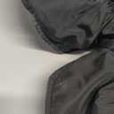 Kuoser Warm Dog Coat, Waterproof Dog Jacket for Extra Large Dogs, Adjustable Durable XL Doggie Winter Coat Reversible Cozy Puppy Cold Weather Apparel from Small to Large Breed, Green XL