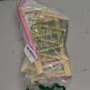 Bamboo Wooden Dish Rack Dishes Drainboard Drying Drainer Storage Holder Stand Kitchen Cabinet Organizer for Dish,plate rack,Plate,Bowl,Cup,Pot Lid,Book, plate rack,Bamboo Wooden Dish Rack Dishes 4Pcs