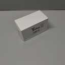 24 Pcs Breast Cancer Awareness Small Compact Mirrors Bulk Portable Folding Mini Pocket Makeup Mirrors Breast Cancer Awareness Accessories Gift for Women Friends