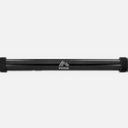 RBX Doorway Pull-up Bar with Foam Grips - Black - Sealed in Box