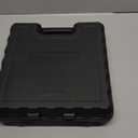 Lichamp HVAC Gauges with Hoses, AC Manifold Gauge Set R134A R410A R404A R22 Refrigerant Gauges