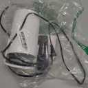 Mini Projector, 2025 Portable Smart Projector with WiFi and Bluetooth, 1000 Lumens, 150-inch Display, LCD LED Technology (HY300Ultra)