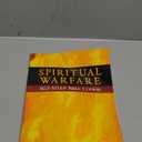 Spiritual Warfare Self-Study Bible Course