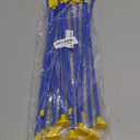 GPP Replacement Suction Cup Arrows for Archery Set for Kids (16 Pack)