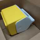 Igloo Classic Playmate Coolers | Insulated Hard Shell Cooler Chest, 7 Qt - 9 Can