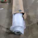 Zinus 12 Inch Queen Green Tea Memory Foam Mattress [New Version], Fiberglass Free, Medium Firm Feel, Zoned Pressure Relief, Certified Safe Foams & Fabric, Mattress in A Box (White)