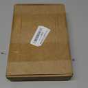 Aluminum Front Rear Complete Axle Set with Enhanced Axle Shaft for Axial SCX10 RC4WD D90 1/10 RC Crawler Upgrade Parts (Black Front+Rear)