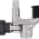 MOTOKU Accessory Drive Belt Tensioner Assembly for Acura TLX 2.4L Accord 2.4L CR-V 2.0L 2.4L 2013 2014 2015 2016 2017