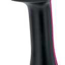 REVLON One-Step Hair Dryer and Styler, All-in-One Hair Brush Straightener for Salon-Quality Smooth & Straight Styles, Black