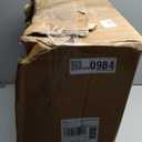 BASENOR Tesla Model Y Wheel Covers 19 Inch Hubcaps Replacement Hub Caps OEM Rim Protector (Proprietary Design) Black Wheel Caps Car Protection for Tesla Exterior Accessories