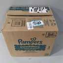 Pampers Swaddlers Diapers, Size 1 (8-14 lbs), 198 Count, Fragrance Free, Hypoallergenic, Absorbent, Pediatrician Recommended, Skin Safe