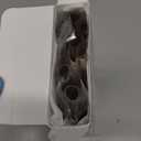 Jessup Makeup Brushes 14Pcs Makeup Brush Set Premium Synthetic Powder Foundation Contour Blush Concealer Eye Shadow Blending Liner Make Up Brush Kit Light Grey T329