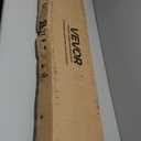 VEVOR Aluminum Ramps, 880 LBS Capacity 47.2" x 8.5" Loading Ramps for Motorcycle, Dirt Bike, Trailer, ATV, UTV, Garden Tractor and Lawn Mower, 2PCS