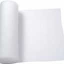 Winco Clear Commercial Bar Liner, 2' x 40', 24"W x 480"L