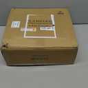 Flameless LED Candles with Timer 24 Pc Flickering Flameless Candles for Romantic Ambiance and Home Decoration Stable Acrylic Shell,with Embedded Star String，Battery Operated Candles（White）