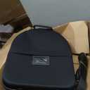 Hat Box Travel Fedora Case Universal Size Hat Carrier Storage Case
Easily Straps to Suitcase or Carried on Shoulders,Travelling Boxes Gift Idea for Men