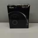 Tikom Robot Vacuum and Mop Combo, 5000Pa Robotic Vacuum Cleaner, 150 Min Max, App & Remote Control, Ideal for Hard Floor, Carpet, Pet Hair, Self-Charge(G8000 Max)