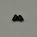NiTHO Controller Silicone Grip for Xbox One/ Xbox Series X/ S, Set of 2 Anti-Slip Protective Grip, Set of 2 Thumb Grip Caps and Analog Mini-Stick Precision Rings, Accessories for Xbox Controller - Green