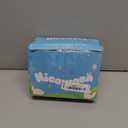 Stuffed Animals Adorable Dog Plush Toys 16.5 inches Soft and Comfort Maltese Dog Plush Toy Gift for Kids, Beige/Grey