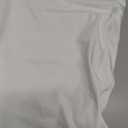 Women's High Waist Pleated Tennis Skirt with 4 Pockets Lightweight Athletic Golf Skorts Skirts for Running Workout (White, S)