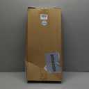 Toilet Grab Bar 22.4 Inch, YuanDe Flip Up Grab Bar with Paper Holder, Polished Chrome Anti-Slip Safety Bars for Toilet, Stainless Steel Knurled Toilet Handles for Seniors Disabled Elderly Pregnant