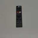 Voice Replacement Remote Control for Sony-Bravia-TVsfor All Sony 4K UHD LED LCD HD Smart TVs